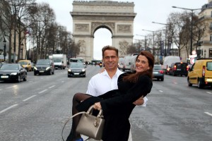 Omnimundi Luxury Travelers in France